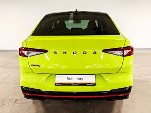 Škoda Enyaq Coupé 