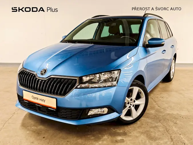 Fabia