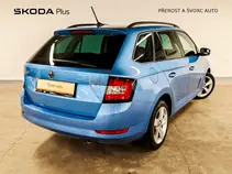 Fabia 