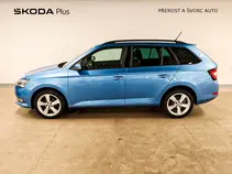 Fabia 