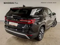 Kodiaq Selection