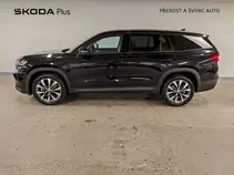 Kodiaq Selection