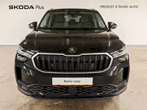 Kodiaq Selection