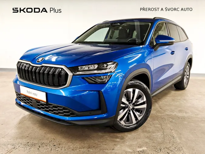 Kodiaq