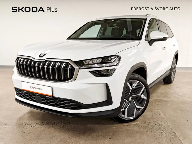 Kodiaq