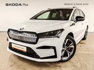 Škoda Enyaq