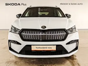 Škoda Enyaq