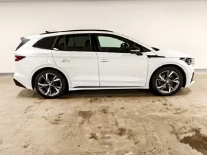 Škoda Enyaq 