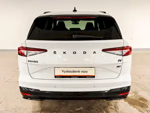 Škoda Enyaq 