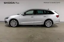 Octavia