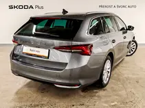 Octavia 