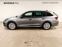 Octavia 