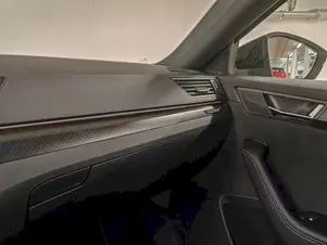 Škoda Superb SportLine