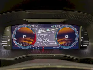 Škoda Superb SportLine