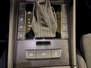 Škoda Superb SportLine