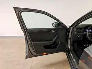 Škoda Superb SportLine