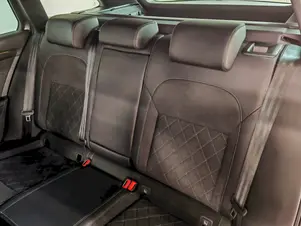 Škoda Superb SportLine