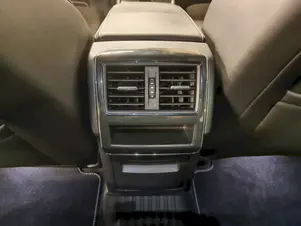 Škoda Superb SportLine