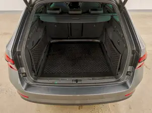 Škoda Superb SportLine