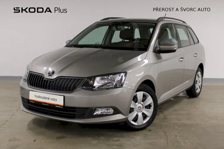 Fabia