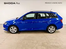 Fabia 