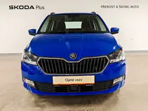 Fabia 