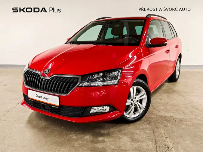 Fabia 