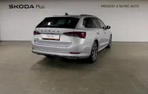 Octavia SportLine