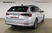Octavia SportLine