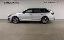 Octavia SportLine