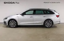 Octavia SportLine