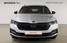 Octavia SportLine