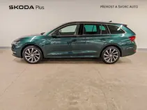 Octavia 