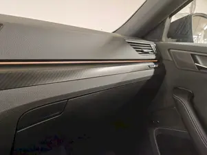 Škoda Superb SportLine