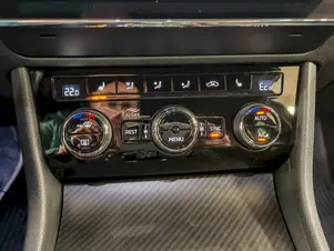 Škoda Superb SportLine