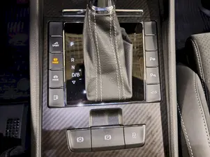 Škoda Superb SportLine