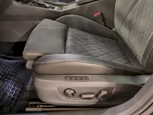 Škoda Superb SportLine