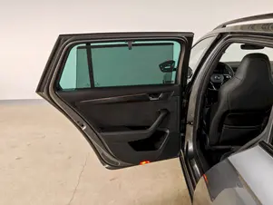 Škoda Superb SportLine