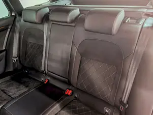 Škoda Superb SportLine