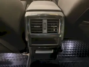 Škoda Superb SportLine