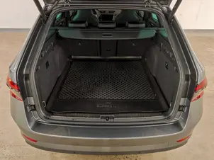 Škoda Superb SportLine