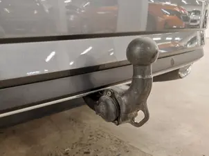 Škoda Superb SportLine