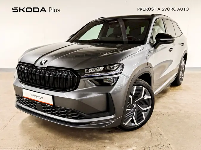 Kodiaq