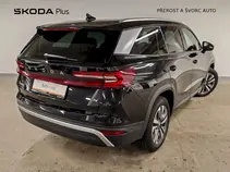 Kodiaq Selection