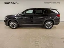 Kodiaq Selection