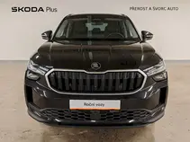 Kodiaq Selection