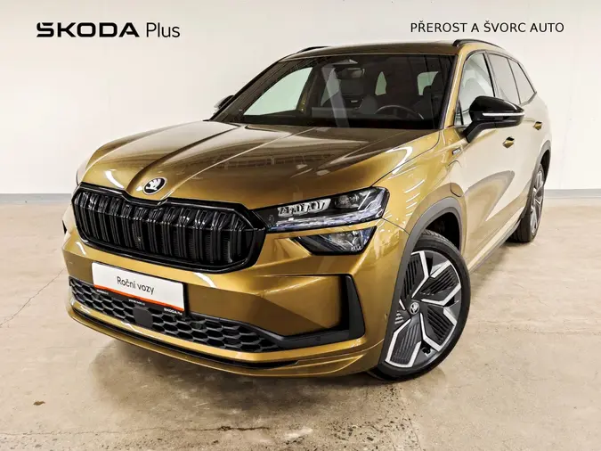 Kodiaq 