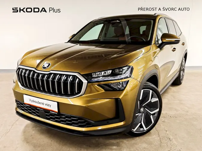 Kodiaq