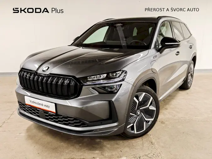 Kodiaq