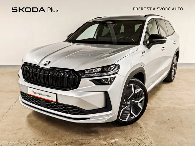 Kodiaq